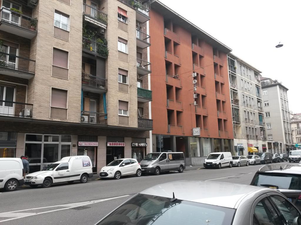 Hotel 38 - Milan — Photos 1